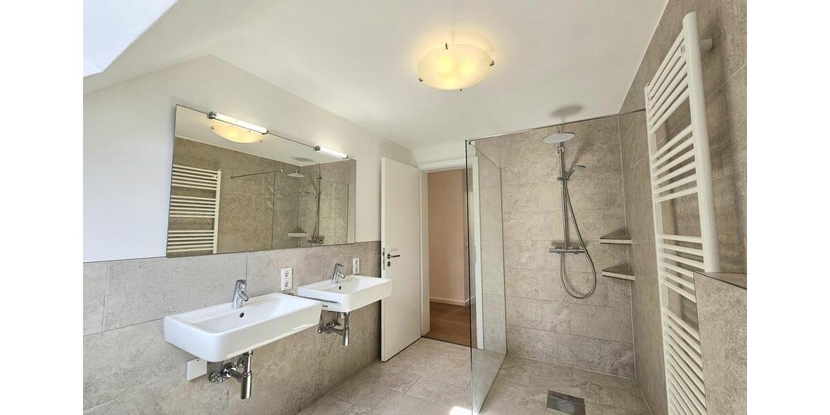 Etagenwohnung Borken - 4.5 Zimmer, 100 m&sup2;, 1.320&euro; | Angebot:22746134