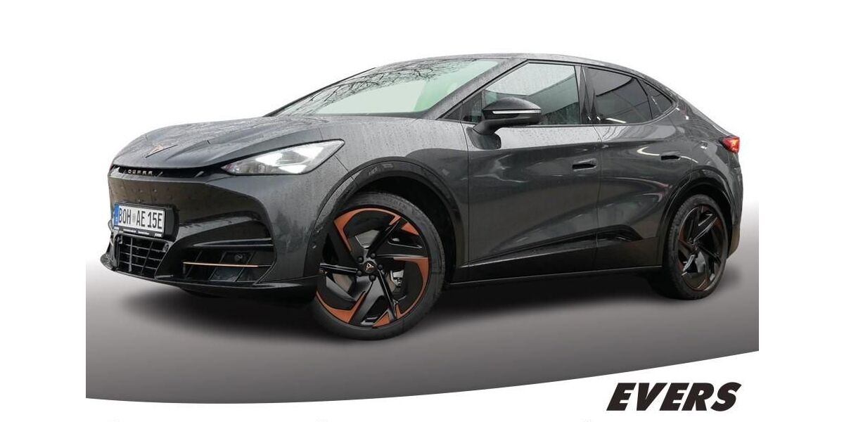 Cupra Tavascan 10.678 km 46.930 &euro; Bocholt 46395