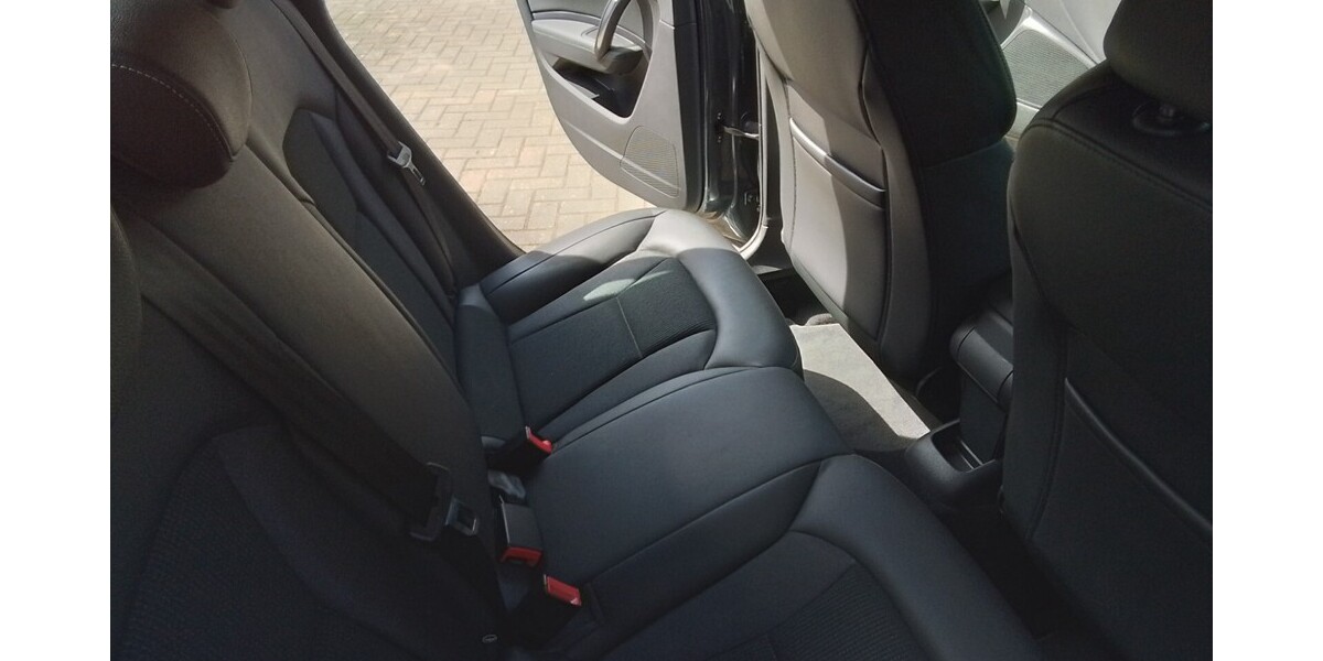 Audi A1 Sportback 40.000 km 16.000 &euro; Dinslaken 46535