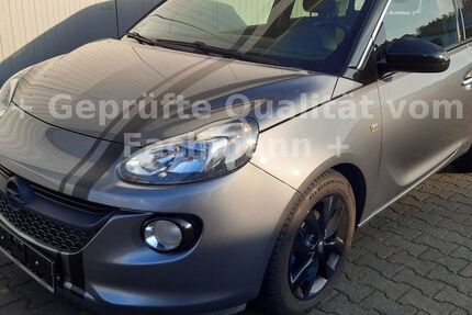 Opel Adam 43.856 km 10.499 &euro; Dorsten 46282