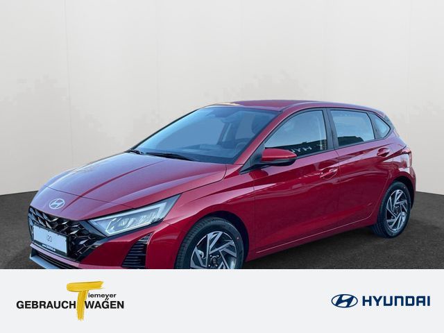 Hyundai i20 21.588 km 17.690 &euro; Dinslaken 46535