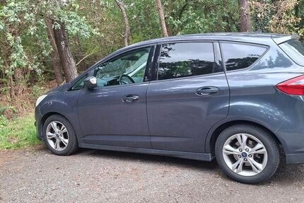 Ford C-Max 132.579 km 5.400 &euro; Hünxe 46569