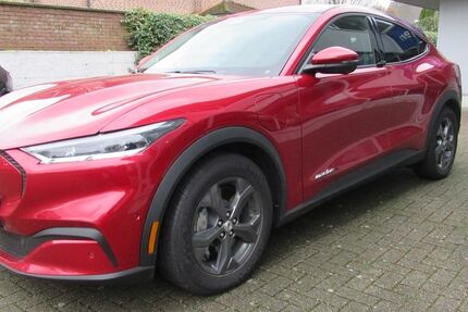 Ford Mustang Mach-E 20.780 km 34.972 &euro; Borken 46325
