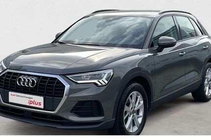 Audi Q3 62.109 km 33.380 &euro; Wesel 46483
