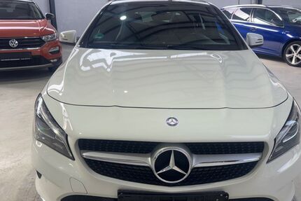 Mercedes-Benz CLA 200 149.000 km 15.990 &euro; Hünxe 46569