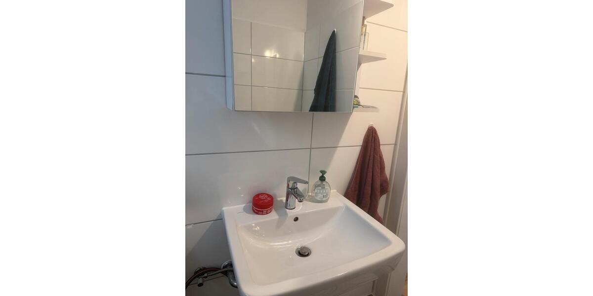Etagenwohnung Oberhausen Alstaden - 2 Zimmer, 60 m&sup2;, 600&euro; | Angebot:26615568