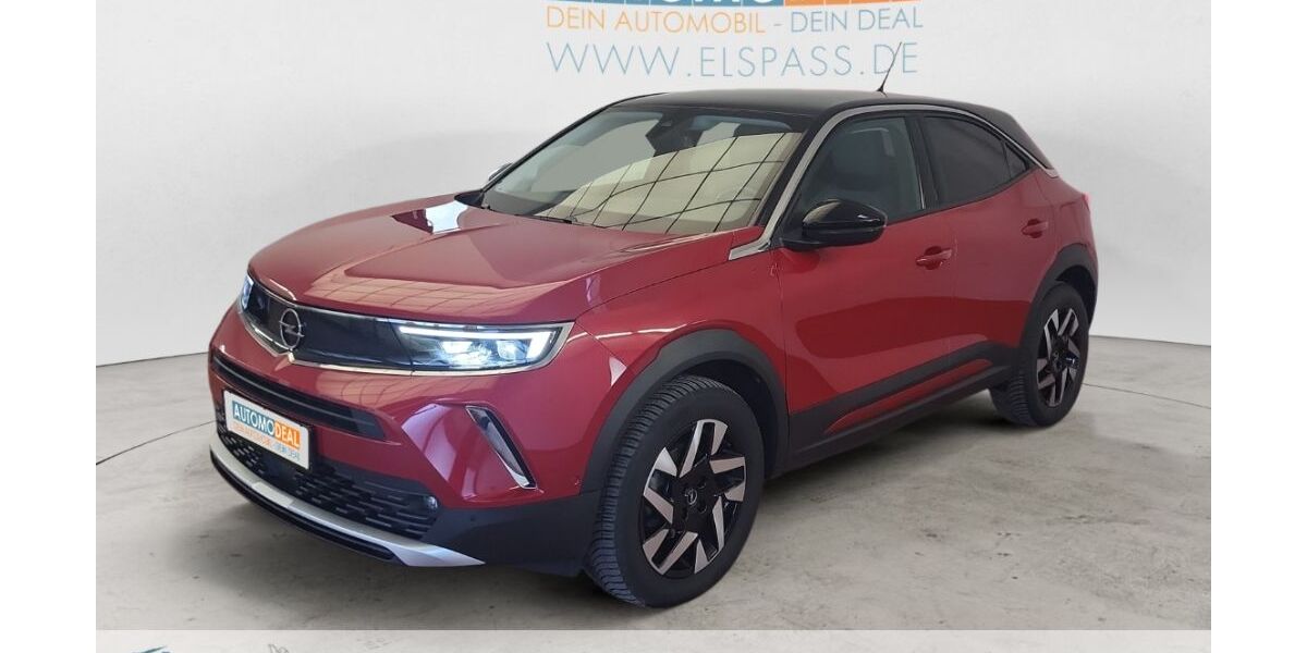 Opel Mokka 49.879 km 17.443 &euro; Moers 47445