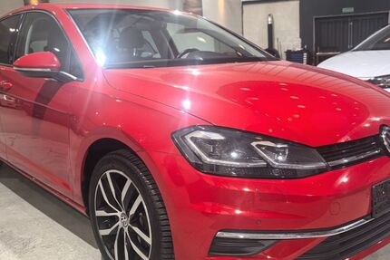 VW Golf 138.365 km 9.750 &euro; Voerde 46562