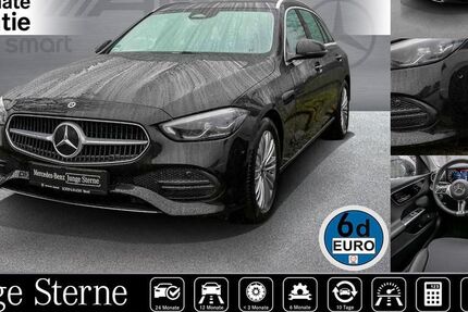 Mercedes-Benz C 200 15.454 km 33.778 &euro; Wesel 46485