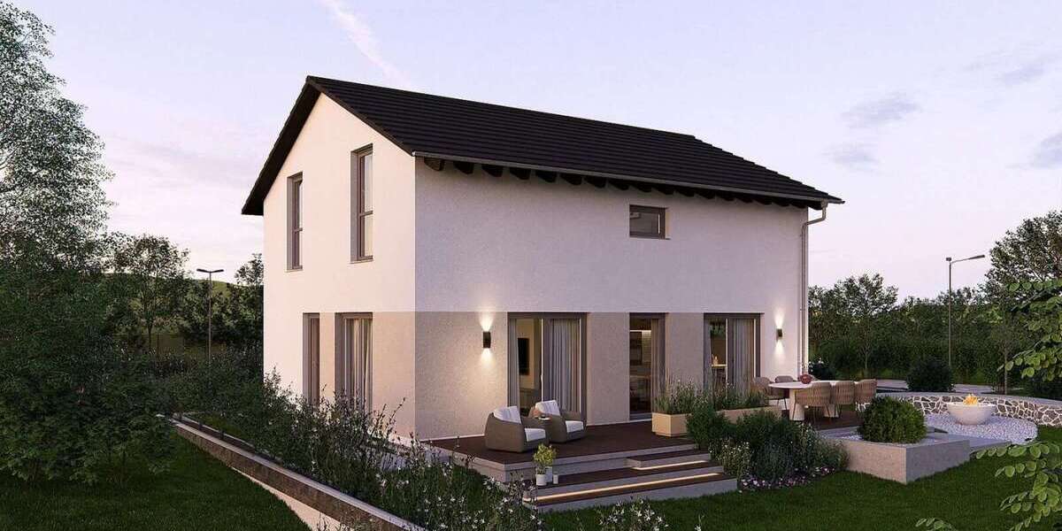 Einfamilienhaus Dinslaken Hiesfeld - 5 Zimmer, 154 m&sup2;, 453.900&euro; | Angebot:26446201
