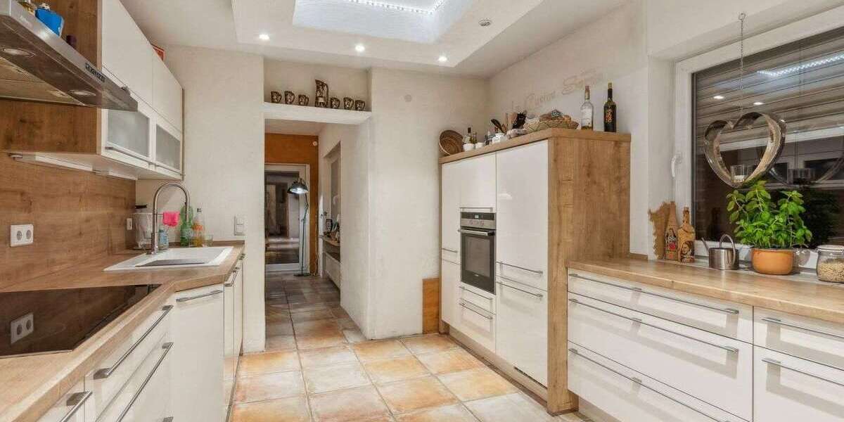 Einfamilienhaus Neukirchen-Vluyn Vluyn - 5 Zimmer, 100 m&sup2;, 379.000&euro; | Angebot:24284042