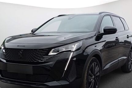 Peugeot 5008 37.967 km 32.777 &euro; Borken 46325