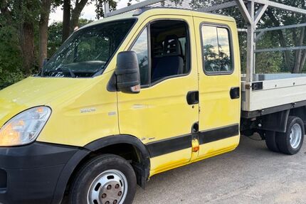 IVECO Andere 270.000 km 9.300 &euro; Isselburg 46419