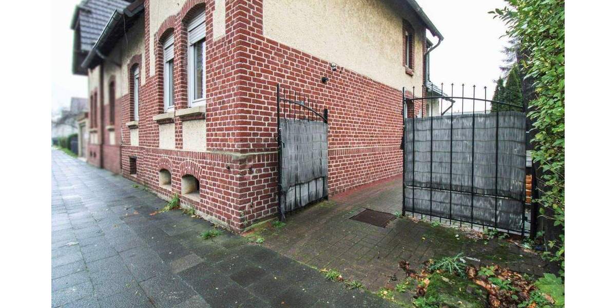 Einfamilienhaus Duisburg Hochemmerich - 5 Zimmer, 249.000&euro; | Angebot:25928981