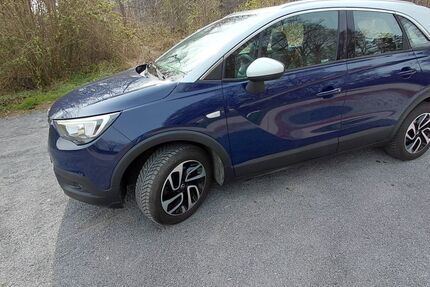 Opel Crossland (X) 63.500 km 9.190 &euro; Rees 46459