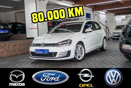 VW Golf 80.000 km 15.999 &euro; Duisburg 47179