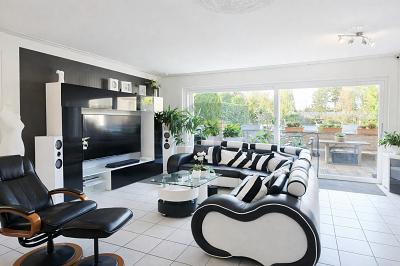 WOHNEN IM GRÜNEN MIT EXKLUSIVER GARTENNUTZUNG - Erdgeschoßwohnung Duisburg Essenberg | Angebot:26543833