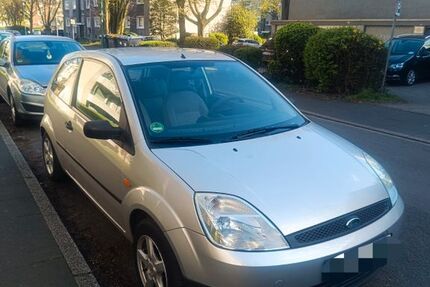 Ford Fiesta 245.504 km 1.200 &euro; Duisburg 47169