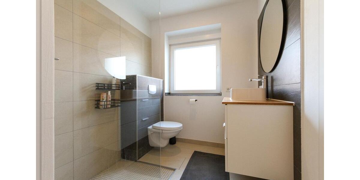 Erdgeschoßwohnung Bocholt Feldmark - 4 Zimmer, 126 m&sup2;, 1.400&euro; | Angebot:26669661