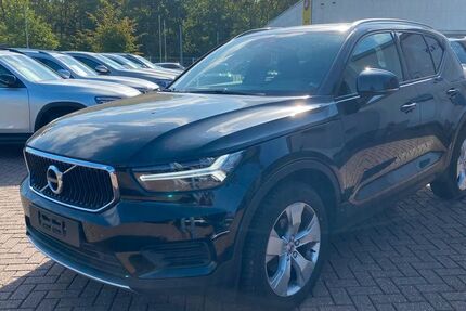 Volvo XC40 155.003 km 17.731 &euro; Wesel 46485