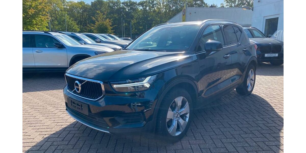 Volvo XC40 155.003 km 17.731 &euro; Wesel 46485