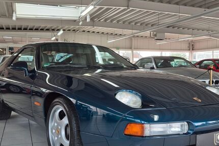 Porsche 928 104.111 km 67.500 &euro; Wesel 46485