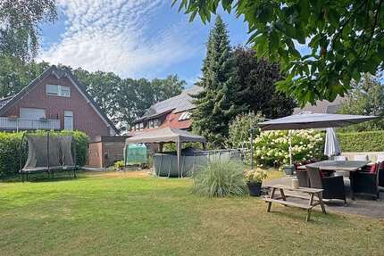 Wohnung Rhede - 5 Zimmer, 125 m&sup2;, 275.000&euro; | Angebot:25901940