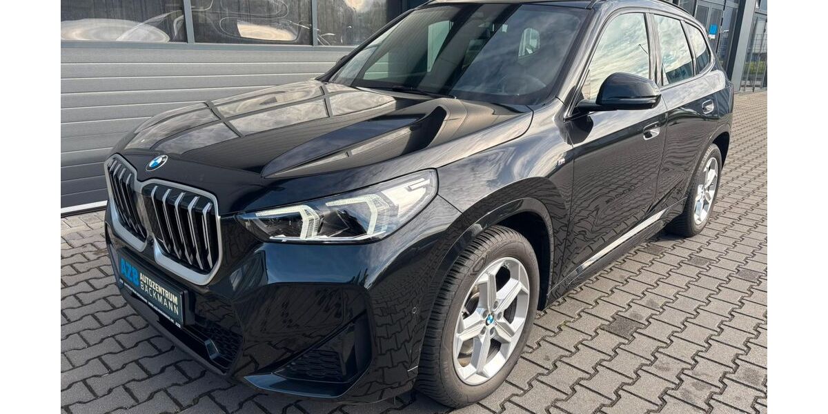 BMW X1 28.800 km 37.980 &euro; Rheinberg 47495