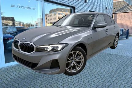 BMW 320 67.100 km 31.535 &euro; Bocholt 46397