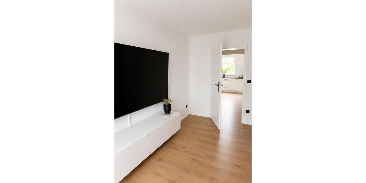 Dachgeschoßwohnung Moers Rheinkamp - 3 Zimmer, 71 m&sup2;, 867&euro; | Angebot:26627135