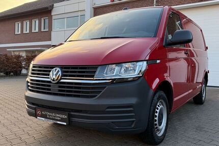 VW T6 Transporter 80.000 km 18.950 &euro; Hamminkeln 46499