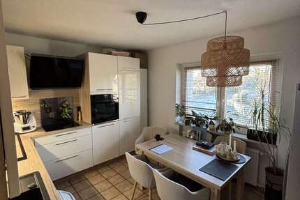 Wohnung Duisburg - 2 Zimmer, 49 m&sup2;, 343&euro; | Angebot:25830501