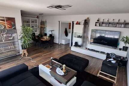 Wohnung Dinslaken - 2.5 Zimmer, 79 m&sup2;, 169.000&euro; | Angebot:25602407