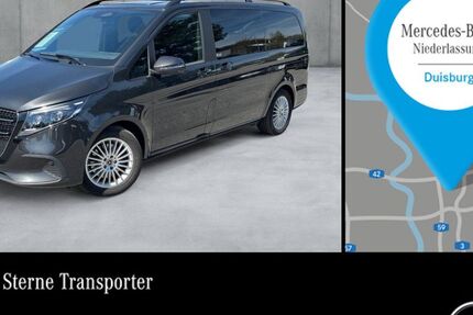 Mercedes-Benz V 220 18.731 km 61.490 &euro; Duisburg 47138