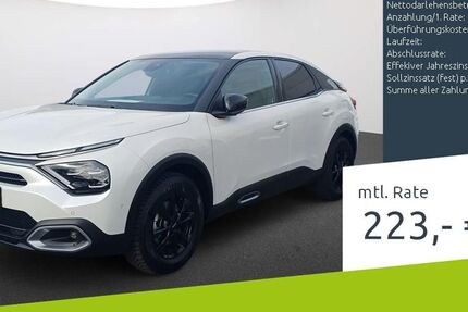 Citroen C4 24.015 km 18.979 &euro; Bocholt 46395