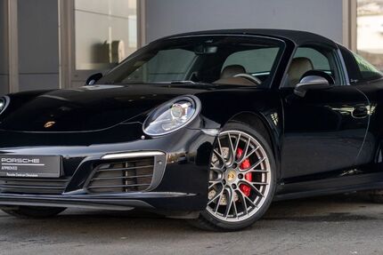 Porsche 991 51.200 km 119.590 &euro; Dinslaken 46535