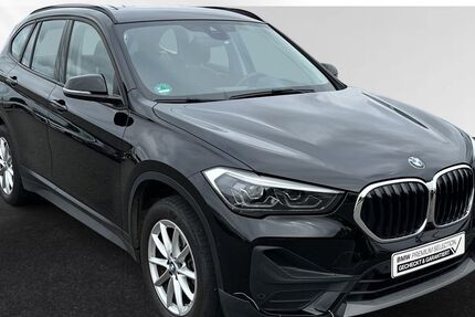 BMW X1 72.700 km 20.870 &euro; Geldern 47608