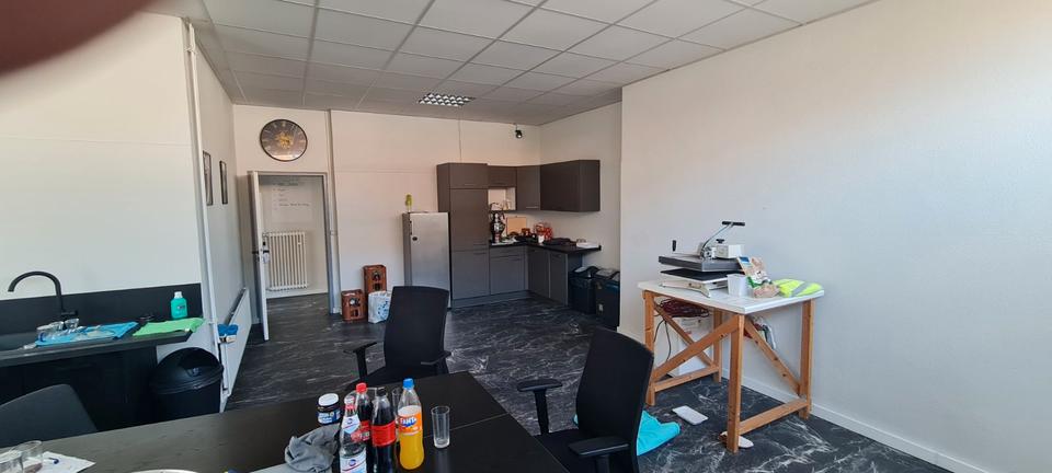 Gewerbeobjekt Bocholt - 1.150&euro; | Angebot:26628946