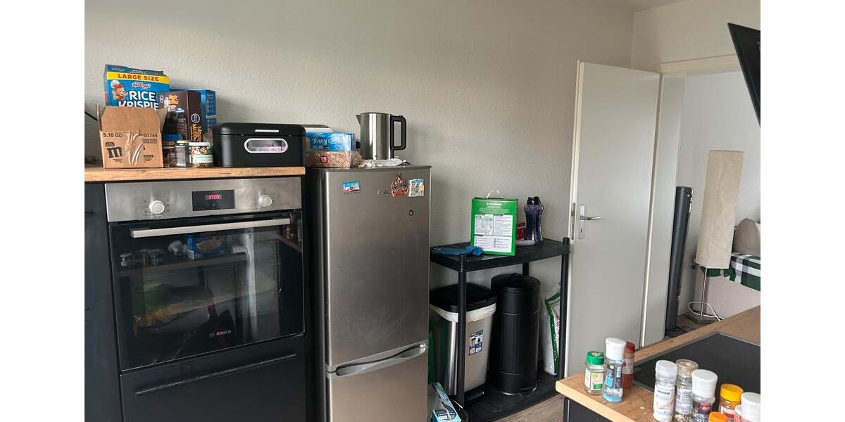 Etagenwohnung Duisburg - 2 Zimmer, 57 m&sup2;, 780&euro; | Angebot:24827702