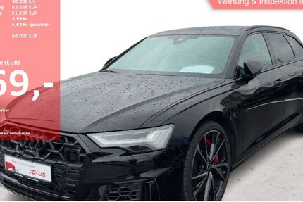 Audi S6 18.788 km 66.020 &euro; Moers-Hülsdonk 47441