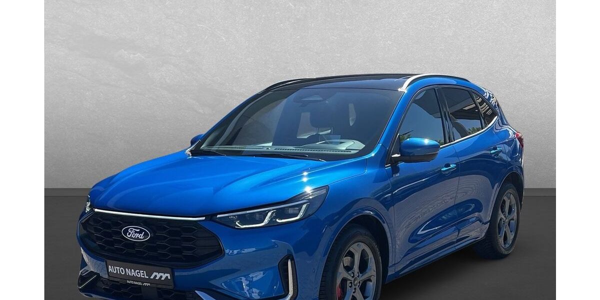 Ford Kuga 13.700 km 33.990 &euro; Geldern 47608