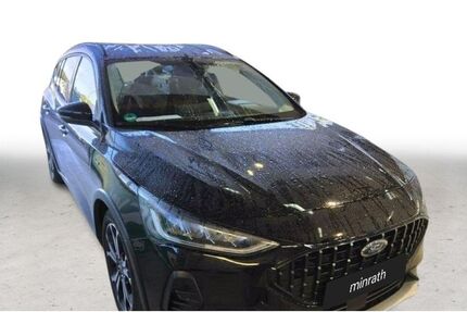 Ford Focus 38.974 km 20.880 &euro; Moers-Hülsdonk 47441