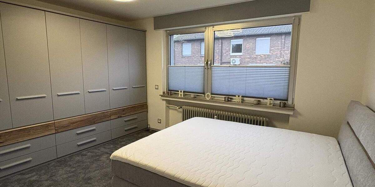 Etagenwohnung Neukirchen-Vluyn Neukirchen - 3 Zimmer, 88 m&sup2;, 179.000&euro; | Angebot:25675597