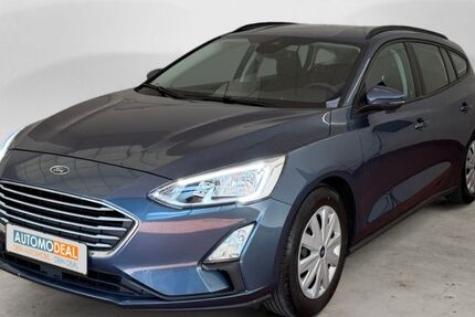 Ford Focus 63.309 km 11.898 &euro; Dinslaken 46539