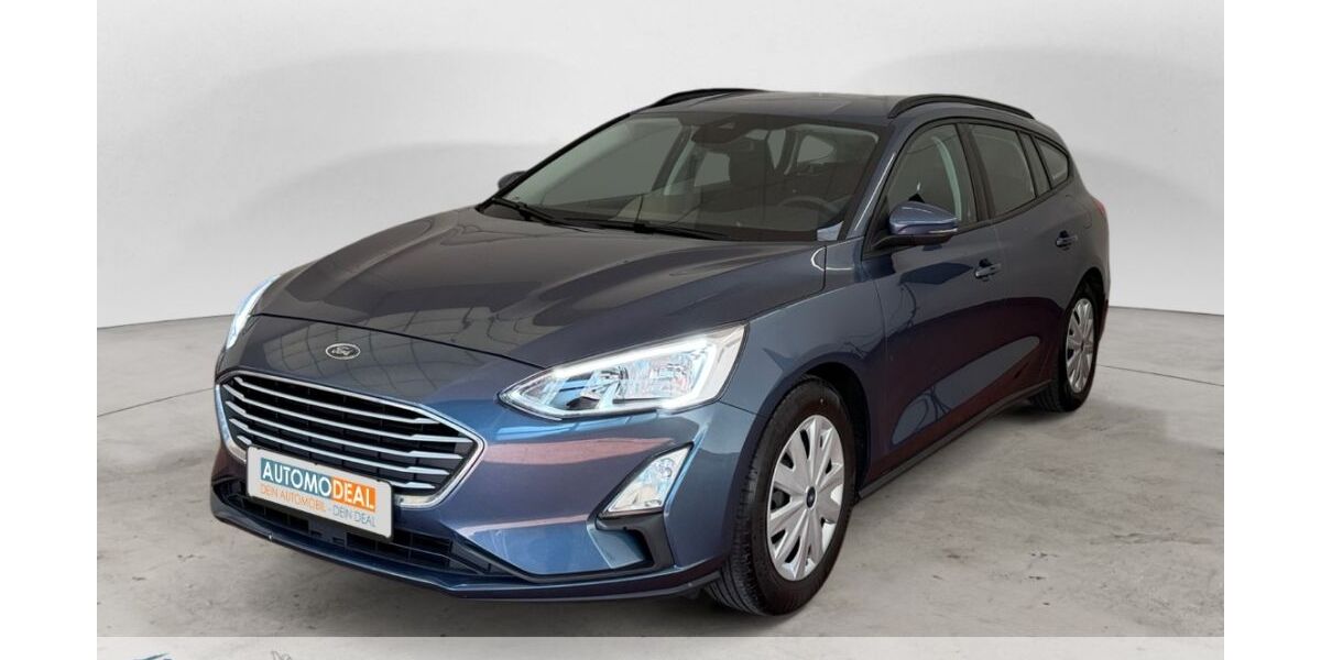 Ford Focus 63.309 km 11.898 &euro; Dinslaken 46539