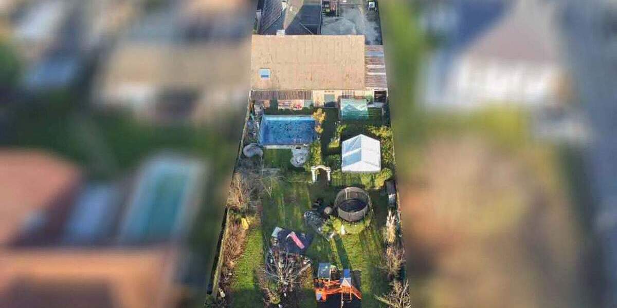 Einfamilienhaus Alpen Veen - 1 Zimmer, 334 m&sup2;, 750.000&euro; | Angebot:25880887