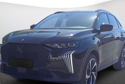 DS Automobiles DS7 (Crossback) 24.147 km 27.423 &euro; Borken 46325