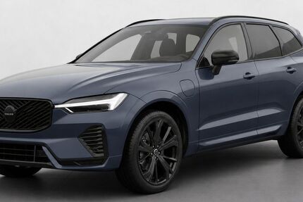 Volvo XC60 11.600 km 56.880 &euro; Dinslaken 46535