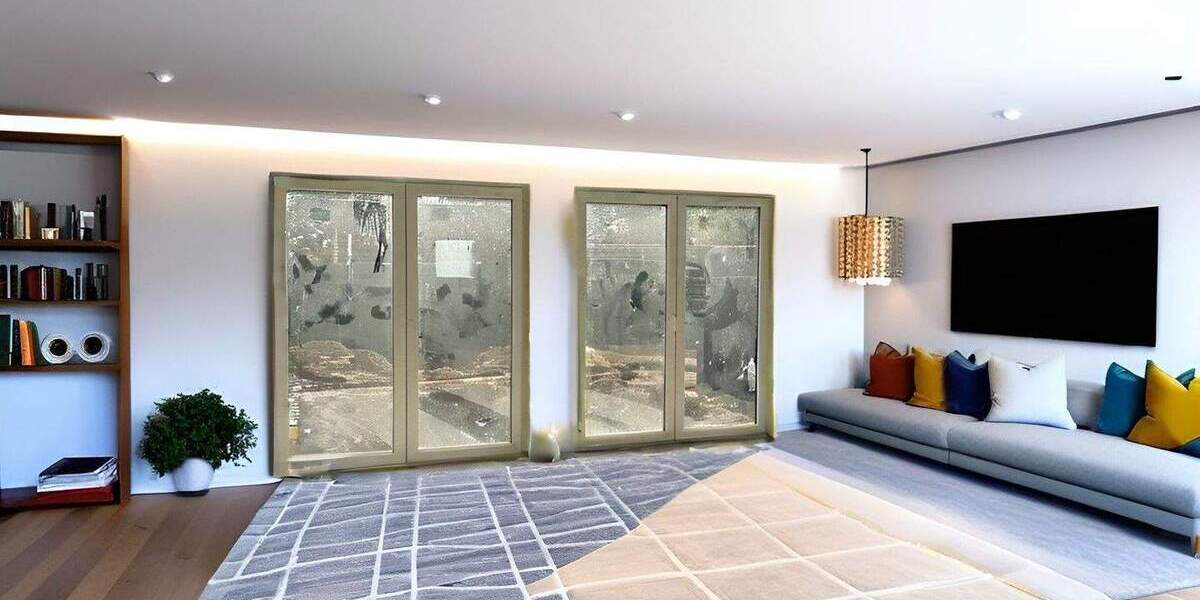 Doppelhaushälfte Duisburg Neudorf-Süd - 4 Zimmer, 137 m&sup2;, 556.090&euro; | Angebot:25743673