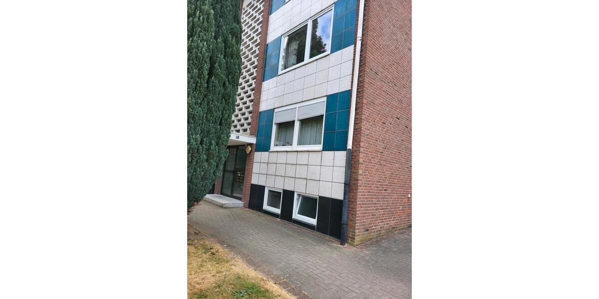 Erdgeschoßwohnung Wesel - 1 Zimmer, 52 m&sup2;, 120.000&euro; | Angebot:27112049